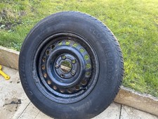 Caravan,Trailer,Car :Wheels