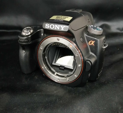 Sony slt a55v digital - sony,