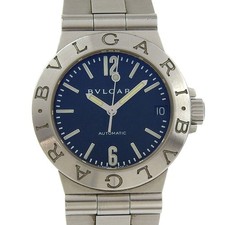 BVLGARI Diagono Watches LCV29S