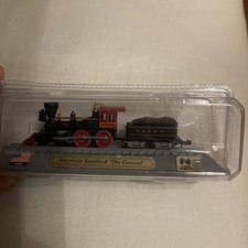 Del Prado 1:60 Scale Diecast