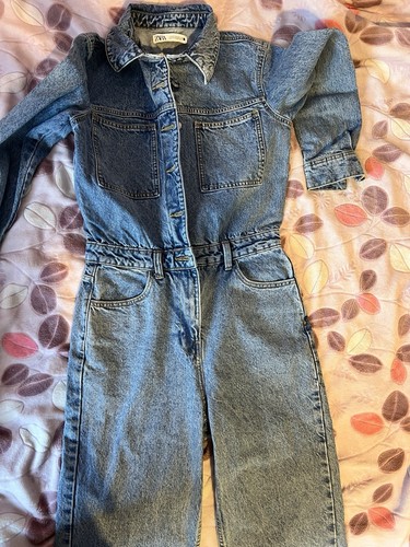 Zara overalls perfect - is,