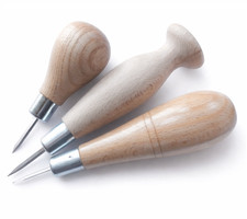 Leather Stitching Awl -