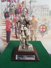 Royal Hampshire The S.A.S