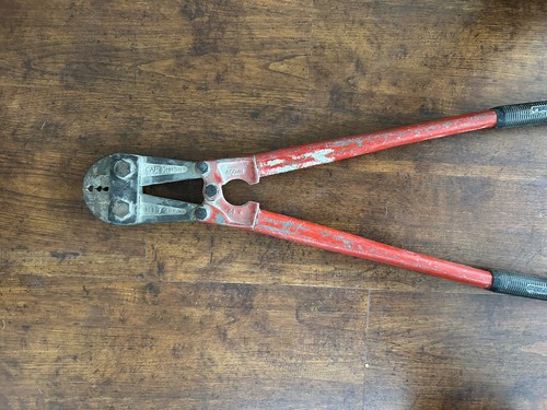 Nicopress hand crimping - nicopress,