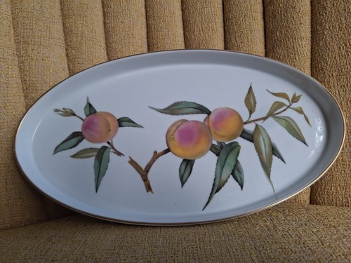 Royal worcester evesham oven - worcester,