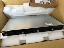 QNAP TR-004U 4 Bay Expansion