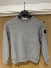 Stone Island Junior Age 10