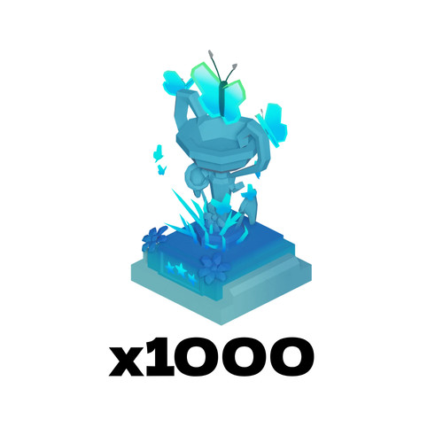 Roblox islands butterfly - islands, 1k