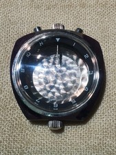 Vintage 1969 omega seamaster - vintage,
