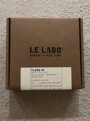 Labo ylang eau - ylang, 49