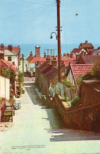 Suffolk artists view - -,