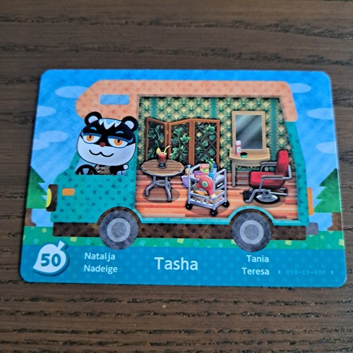 Nintendo animal crossing - animal, new