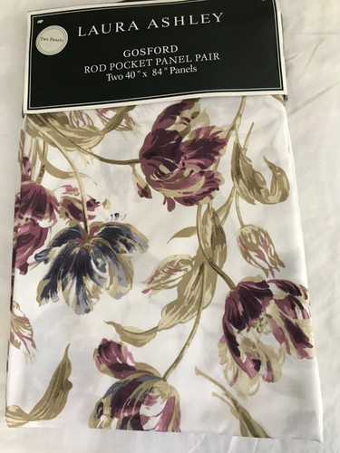 Laura ashley gosford rod - laura,