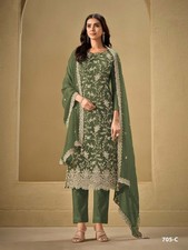 Ethnic Indian Salwar Kameez