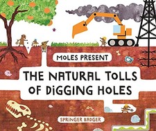 Moles Present the Natural