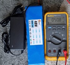 48v 70ah xt60 battery - 70ah,