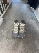 Nike Air Jordan 11 Cool Grey
