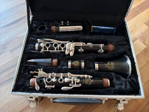 Amati kraslice acl 354 - acl, c