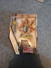 WWE Elite Jason Jordan With
