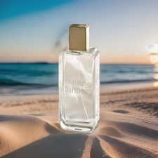 NEXT White Amber Perfume 200ml