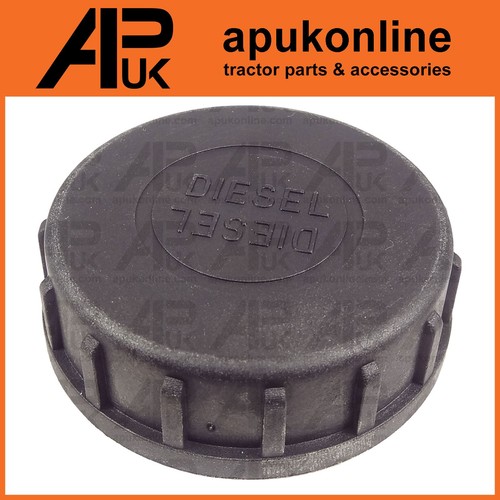 Fuel tank cap - fuel, holland