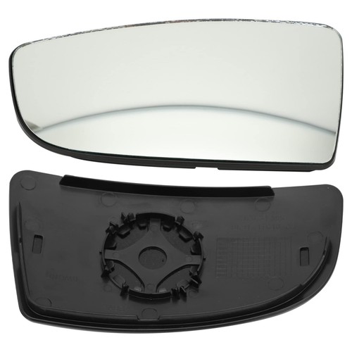 Lower door wing - door, mirror