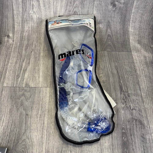 Mares snorkel mask - &, ray