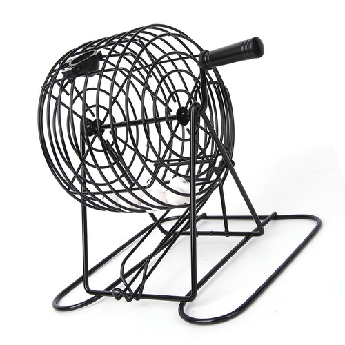 Traditional wine set - wine, bingo
