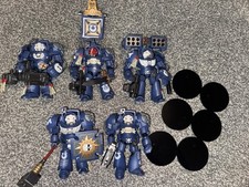 JOYTOY Warhammer 40k