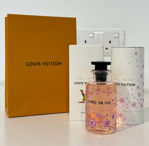 Louis vuitton spell you edp - on,