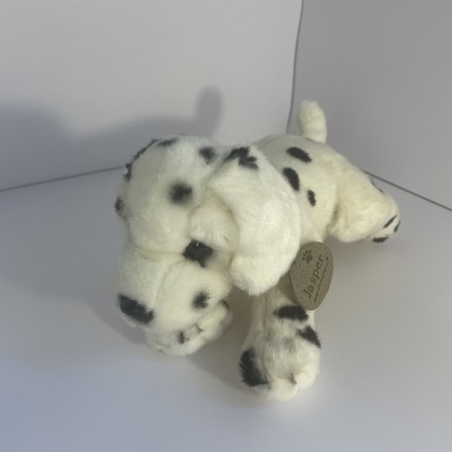 Keel jasper dalmation - keel,