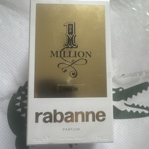 Paco rabanne million - paco, men