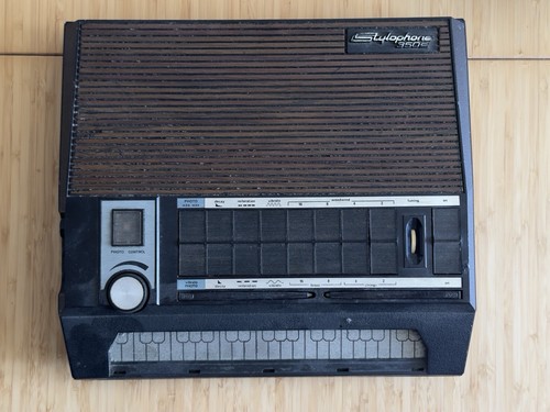Dubreq stylophone 350s vintage - dubreq,