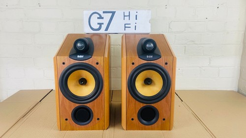 Bowers wilkins cdm - &,