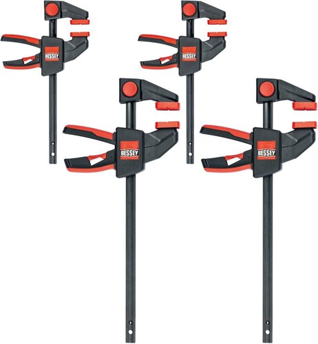 Bessey ezm ezl set one - bessey, ezm-ezl-set