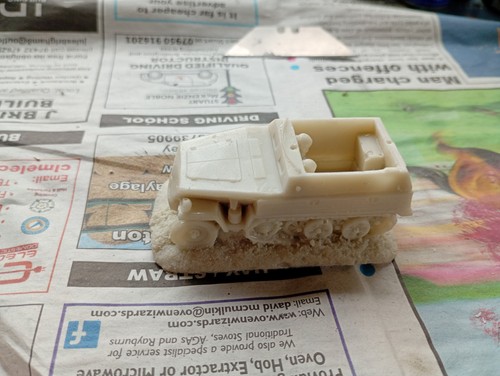 20mm unpainted german - 20mm[unpainted,