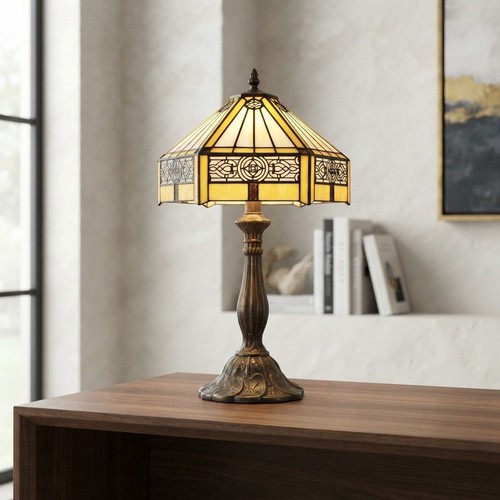 Tiffany style inch antique - style,
