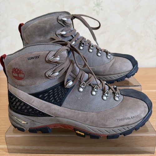 Timberland walking boots - boots, uk