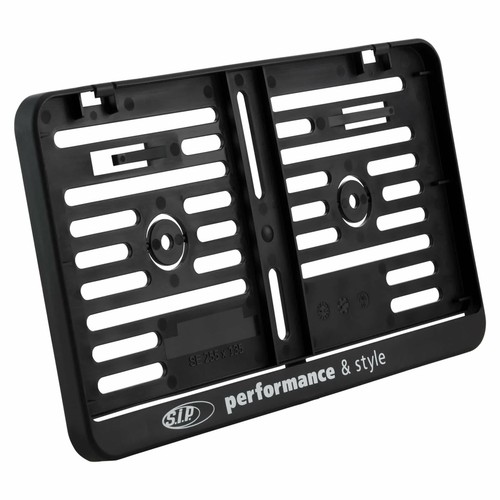Sip license plate holder - license,
