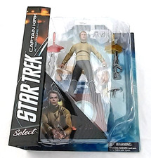 STAR TREK DIAMOND SELECT TOYS