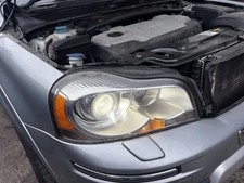 07-14 VOLVO XC90 OS DRIVER
