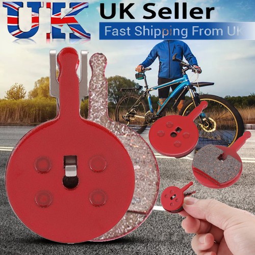 Pair mtb mountain road - pair,