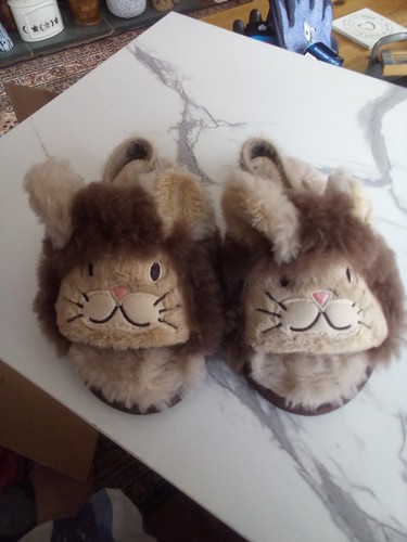 Childs ugg slippers child - slippers, child's