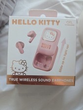 Hello Kitty Slide Case True