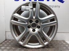 ALLOY WHEEL JAGUAR X-TYPE 18 Inch Rim 5x108 ET52.5 C2S38496 ARUBA 