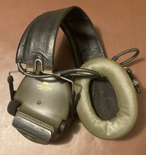 3M PELTOR ComTac XP Headset MT17H682FB-02