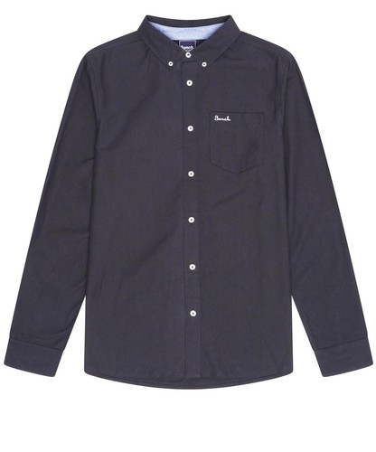 Bench mens oxford - bench, sleeve