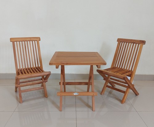 Children 50cm teak - children's,