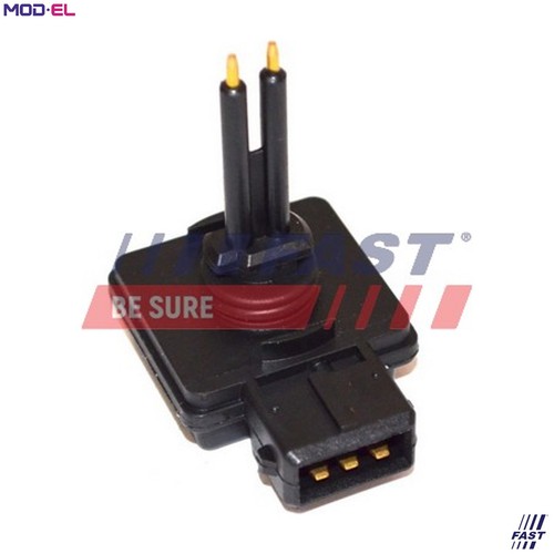 Water sensor fuel system - water,