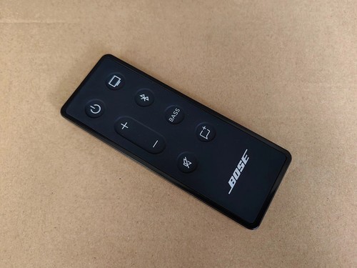 Bose speaker remote - bose,